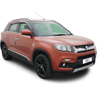Maruti Vitara Brezza-img